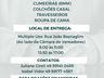 Mutirão ajuda famílias atingidas por chuva de granizo em Bandeirante