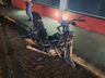 Motociclista morre no hospital após acidente em Itapiranga