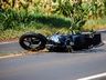 Motorista invade preferencial e causa acidente na SC-163 em SMO
