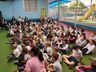 Palestra sobre Inclusão Social promove conscientização para alunos do CEBEM São Cristovão