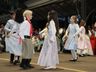 Abertura do Natal Iluminado é sucesso em Palma Sola 