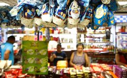 Com alta de 190% no preço do cacau, Páscoa terá menos ovos e chocolate mais caro