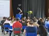 Campo Erê realiza Conferência Municipal de Educação 