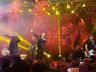 14ª Efacitus: atrações musicais lotam a área de shows na noite deste sábado