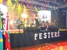 22 calouros disputam grande final do Festerê Nacional em Campo Erê 