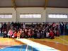 Administração Municipal entrega 30 patins para oficina de patinação