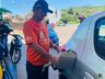 Postos de combustíveis de Itapiranga registram falta de gasolina