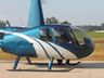 Região terá voos panorâmicos de helicóptero para turistas