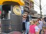 VÍDEO: Festividades do dia D Deutschland e mês da Oktoberfest movimenta Itapiranga