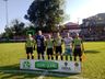 Ouro Verde avança para a final do Estadual de Amadores Fase Oeste