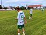 Ypiranga vence na semifinal do regional sub-18