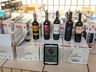 Polícia apreende mais de 230 garrafas de vinho da Argentina sem o desembaraço aduaneiro