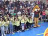 Proerd forma mais de 500 alunos em Campo Erê