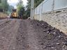 Secretaria de Obras efetua melhorias em trecho de desvio em São José do Cedro