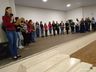 Palestra aborda sobre cuidados dos pais com os filhos nos dias atuais