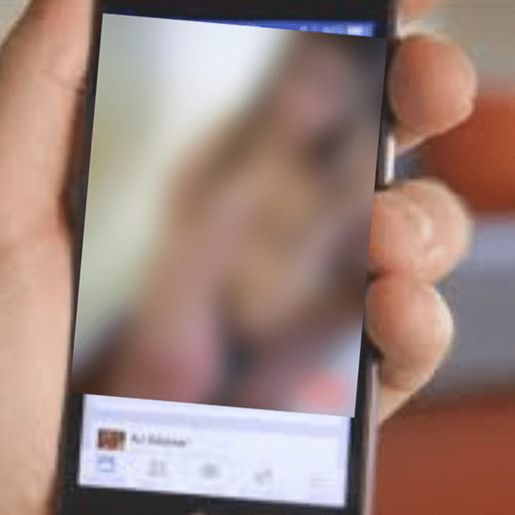 Morador de Guaraciaba é mais uma vítima do golpe do 'Nudes' e perde R$8,2mil