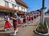 Desfile Típico da 45ª Oktoberfest proporciona espetáculo neste sábado 