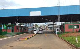 Reabertura integral da fronteira deve contar com apoio de outras entidades