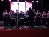 São Bernardino faz abertura do Natal Luz