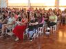 Educadores da Rede Municipal de Ensino de SJCedro participam de capacitações