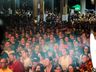 Show com Família Lima leva milhares de pessoas para praça em SMO 