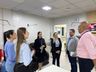 Hospital Regional participa de projeto nacional para reduzir superlotação no SUS