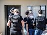 Polícia Civil realiza operação em comunidade de São Miguel do Oeste