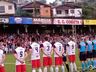 Cometa vence o Aliança no primeiro jogo da semifinal do Estadual de Amadores