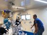 Cerca de trezentos mil cupons são distribuídos na campanha Natal de prêmios 2022