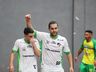 São Miguel Futsal/Joni Gool vence Nova Itaberaba em casa e conquista Taça Barriga Verde 