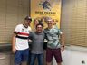 Ex-jogador profissional de Itapiranga foca em carreira de treinador