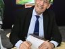 Escritor lança livro sobre a história de São Miguel durante a Faismo