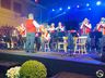 Abertura da 13ª Deutsche Woche proporciona espetáculo em São João do Oeste