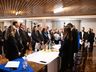 Lions Clube de Iporã do Oeste troca diretoria e empossa novos associados