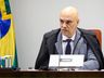 Após pagamento de multas, Alexandre de Moraes autoriza volta do X no Brasil