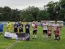 Aliança de São João do Oeste leva a melhor contra o Grêmio União