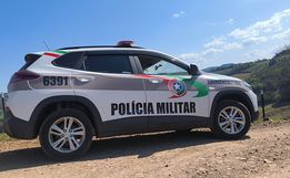 Dois homens são presos por tráfico de drogas em Pinhalzinho