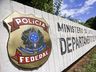 PF cumpre mandados judiciais em investigação sobre fake news
