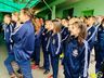 Prefeitura de Itapiranga inicia entrega de uniformes escolares