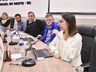 “Repressão não resolve”, vereadora justifica voto contra proibição de drogas em espaços públicos