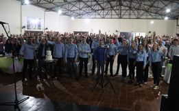 Sicoob Original comemora 35 anos com evento especial