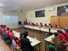 Projeto Bombeiros Mirins inicia em São José do Cedro
