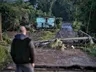 Número de mortes após ciclone no Rio Grande do Sul chega a 41