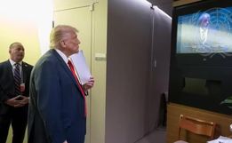 Possível encontro entre Lula e Trump na Malásia anima diplomacia brasileira