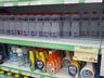 Mercados em Itapiranga tem abastecimento normal