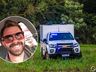 Identificada vítima fatal de acidente em São Miguel do Oeste; vídeo