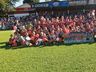 Ouro Verde é campeão da Taça D'Lamb Sport 2024