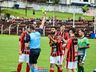 Guarani desperdiça pênalti e fica no 0 a 0 com o Ouro Verde 