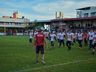 No detalhe, São Miguel Indians é superado por Cascavel Olympians; fotos