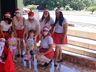 APAE de Mondaí realiza roteiro de visitas surpresa aos estudantes